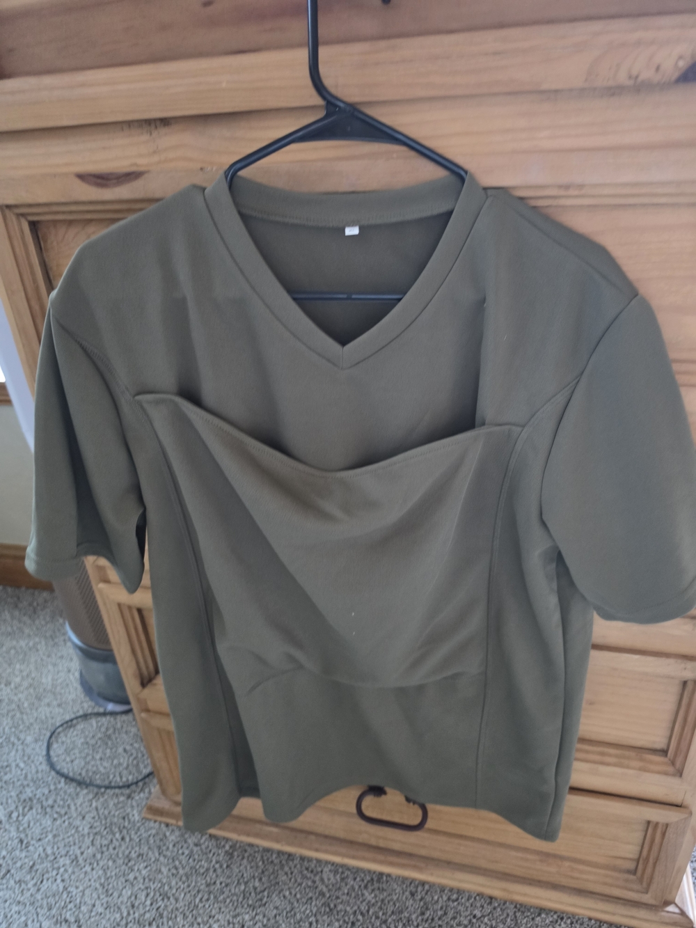Baby Mens Shirt